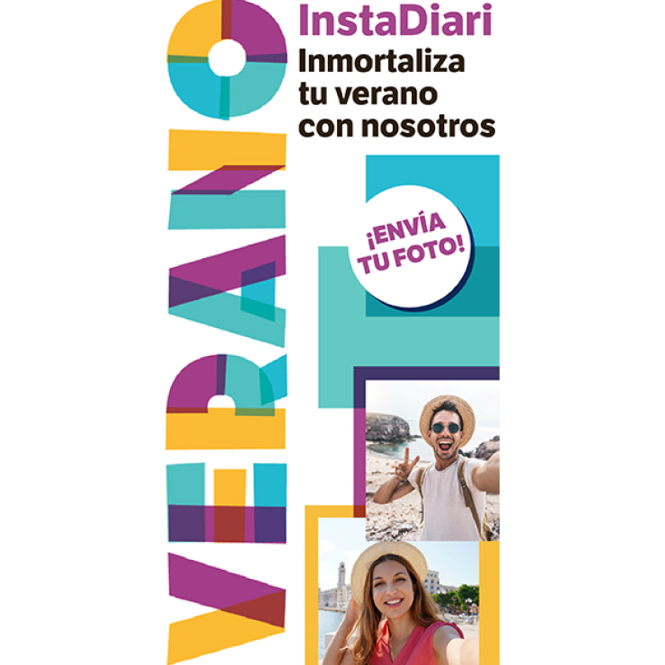 Inmortaliza tu verano con nosotros