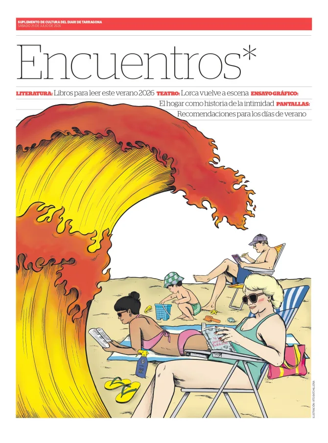 Portada Encuentros